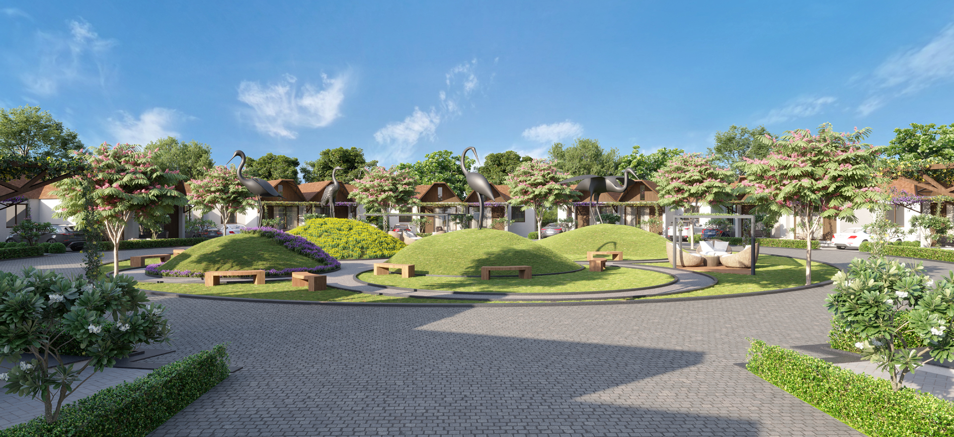 Shri Divine Vasundhara