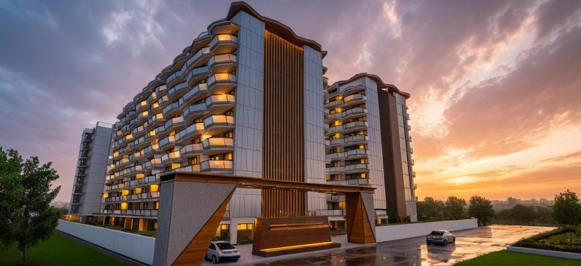 Shri Divine Vasundhara