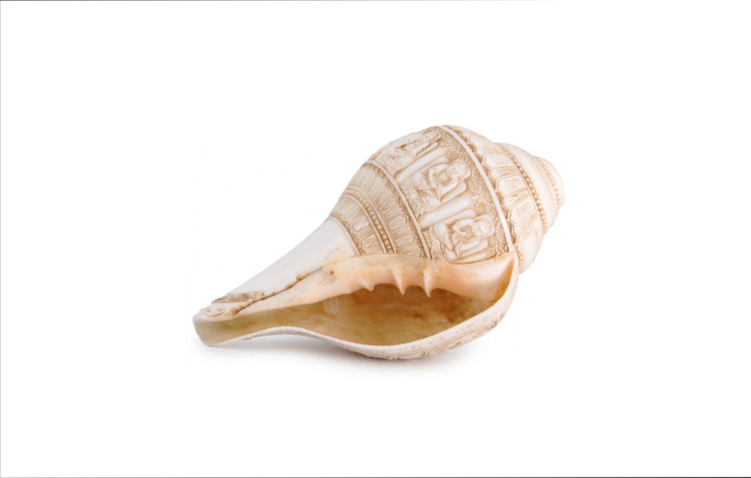 Divine Conch Element
