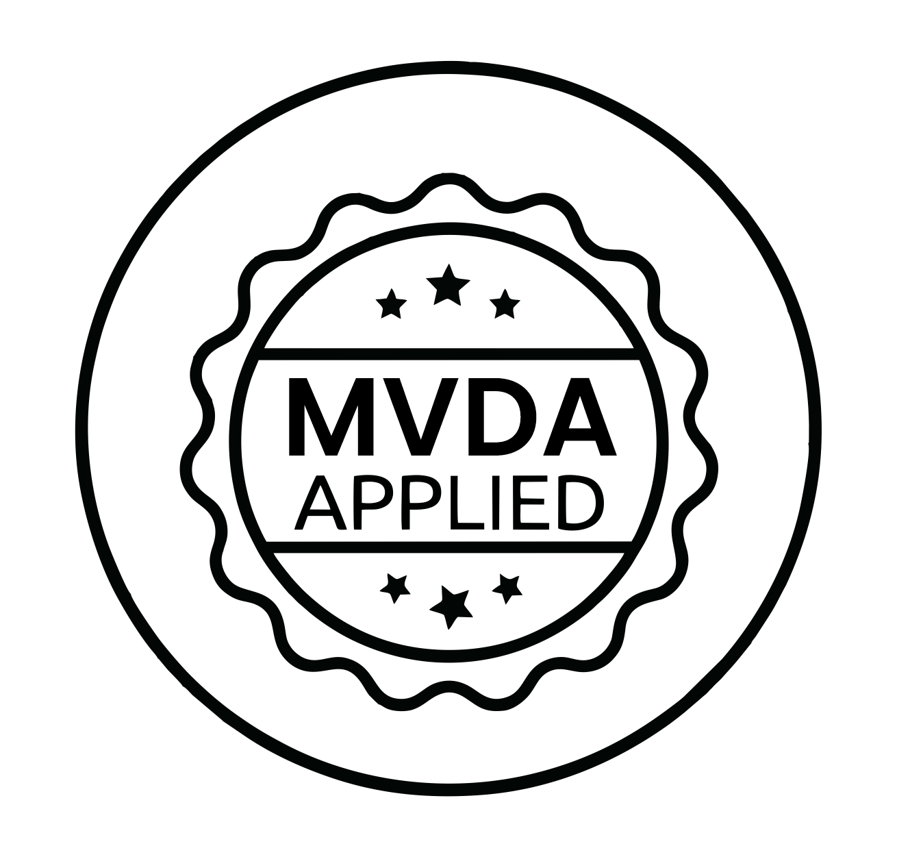 MVDA Applied Icon