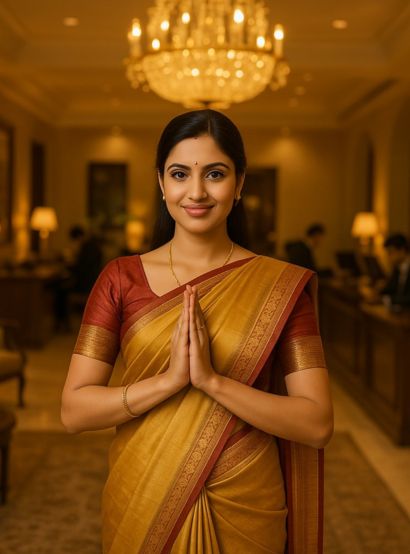 Spiritual Connection