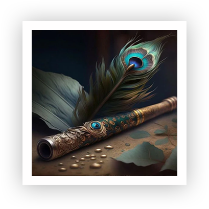 Shri Divine Vasundhara