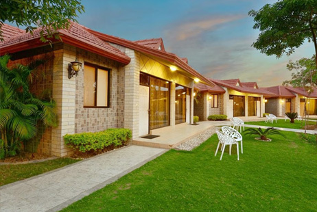 Shri Radha Brij Vasundhara