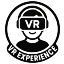 vr experience
