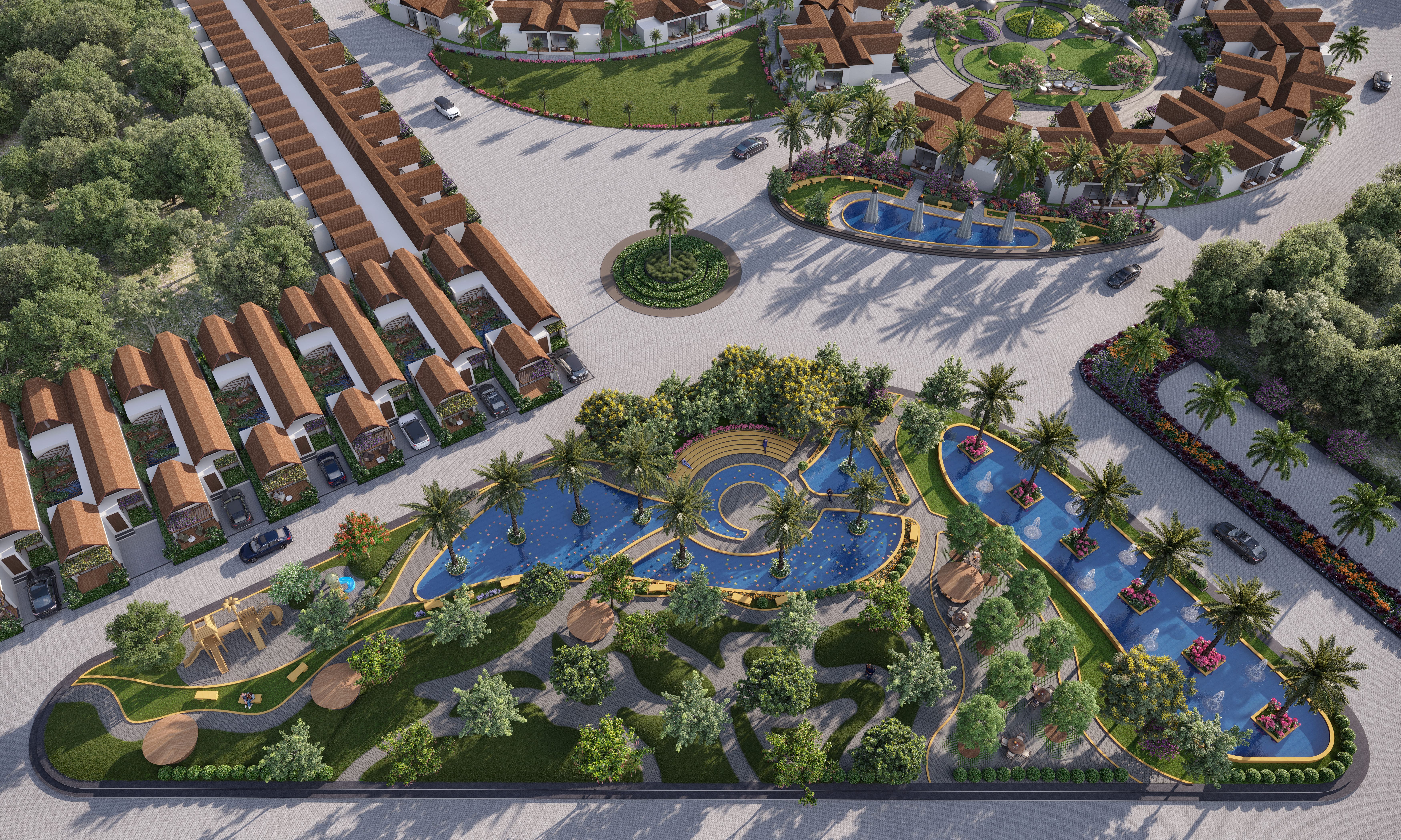 Contact Us Shri Divine Group