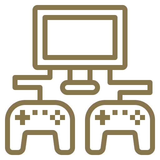 Games Zone